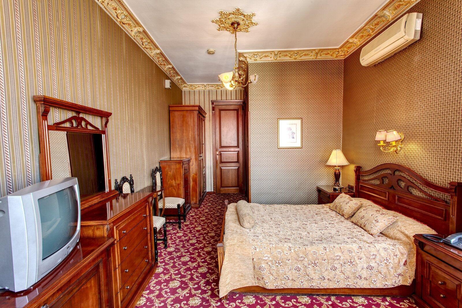 Grand Hotel De Londres Istambul Exterior foto